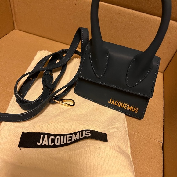 Jaquamus Le chiquito bag - Picture 2 of 5